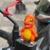 Colección Pokémon x6 Figuras
