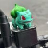 Colección Pokémon x6 Figuras