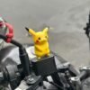 Colección Pokémon x6 Figuras