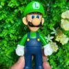 Coleccion de Mario x6