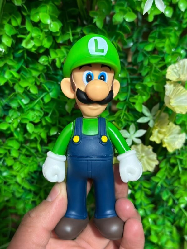 Coleccion de Mario x6