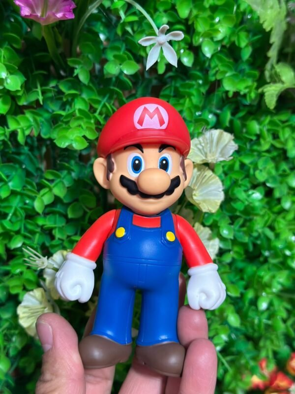 Coleccion de Mario x6