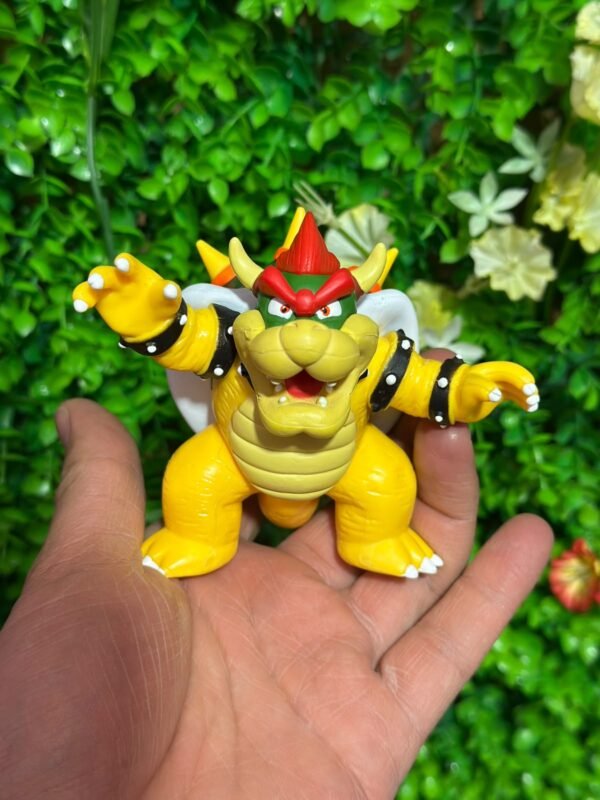 Coleccion de Mario x6