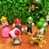 Coleccion de Mario x6