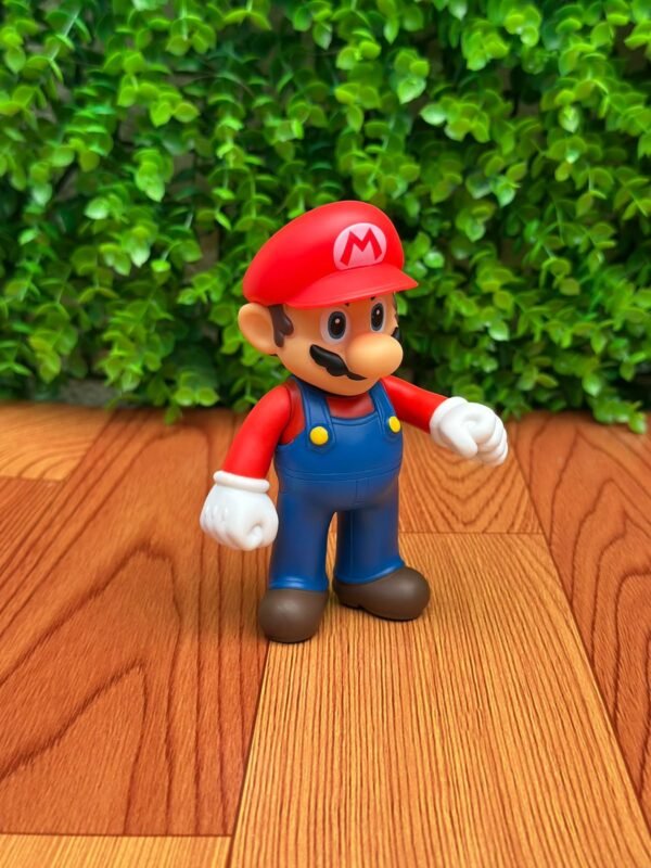 Coleccion de Mario x6