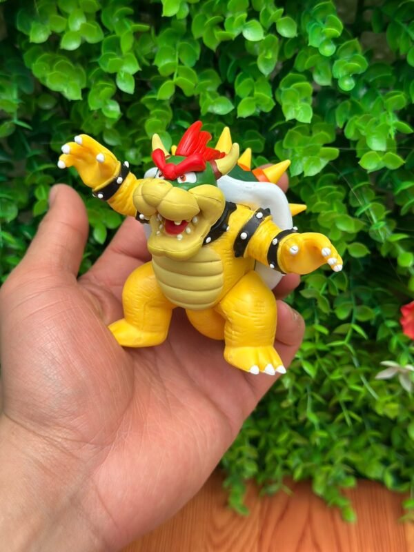 Coleccion de Mario x6