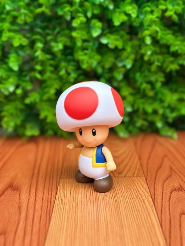 Coleccion de Mario x6