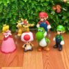 Coleccion de Mario x6