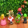 Coleccion de Mario x6